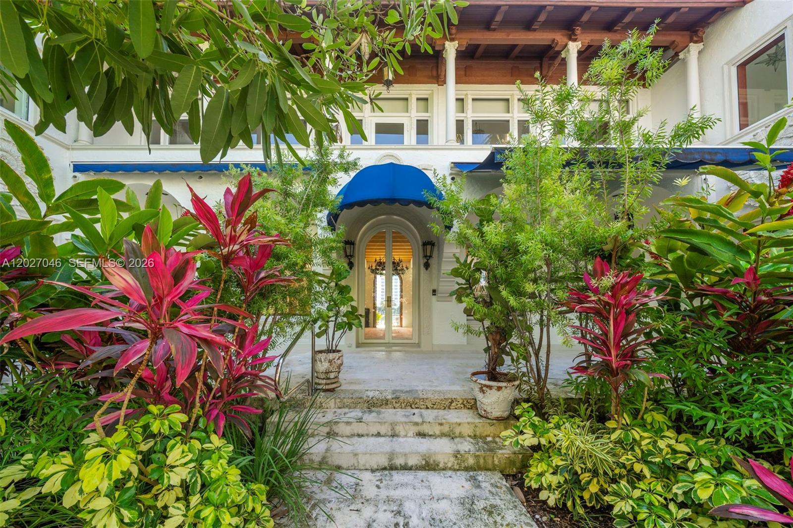 4731 Pine Tree Dr, Miami Beach FL 33140 photo 2