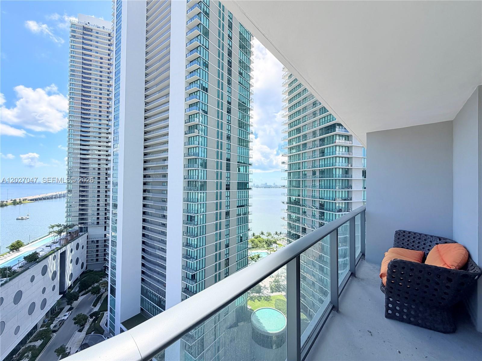 501 NE 31st St # 1804, Miami FL 33137 photo 2