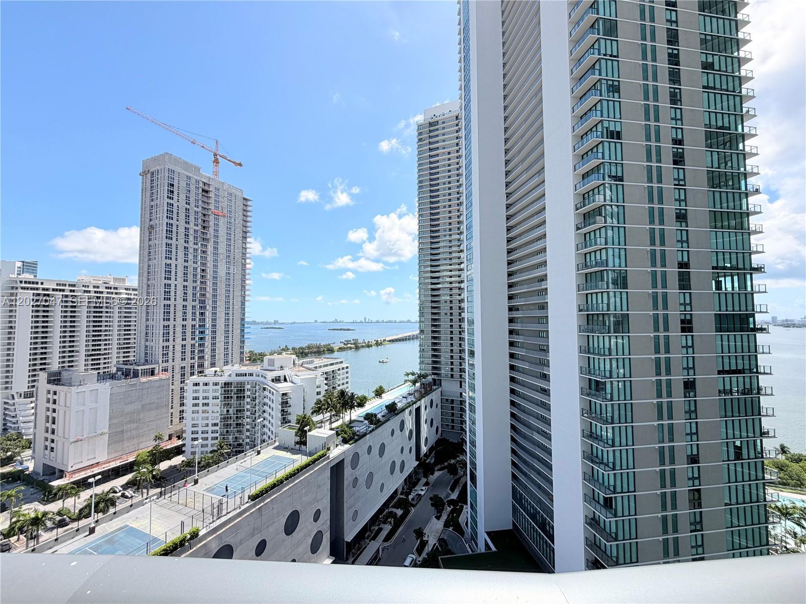 501 NE 31st St # 1804, Miami FL 33137 photo 3