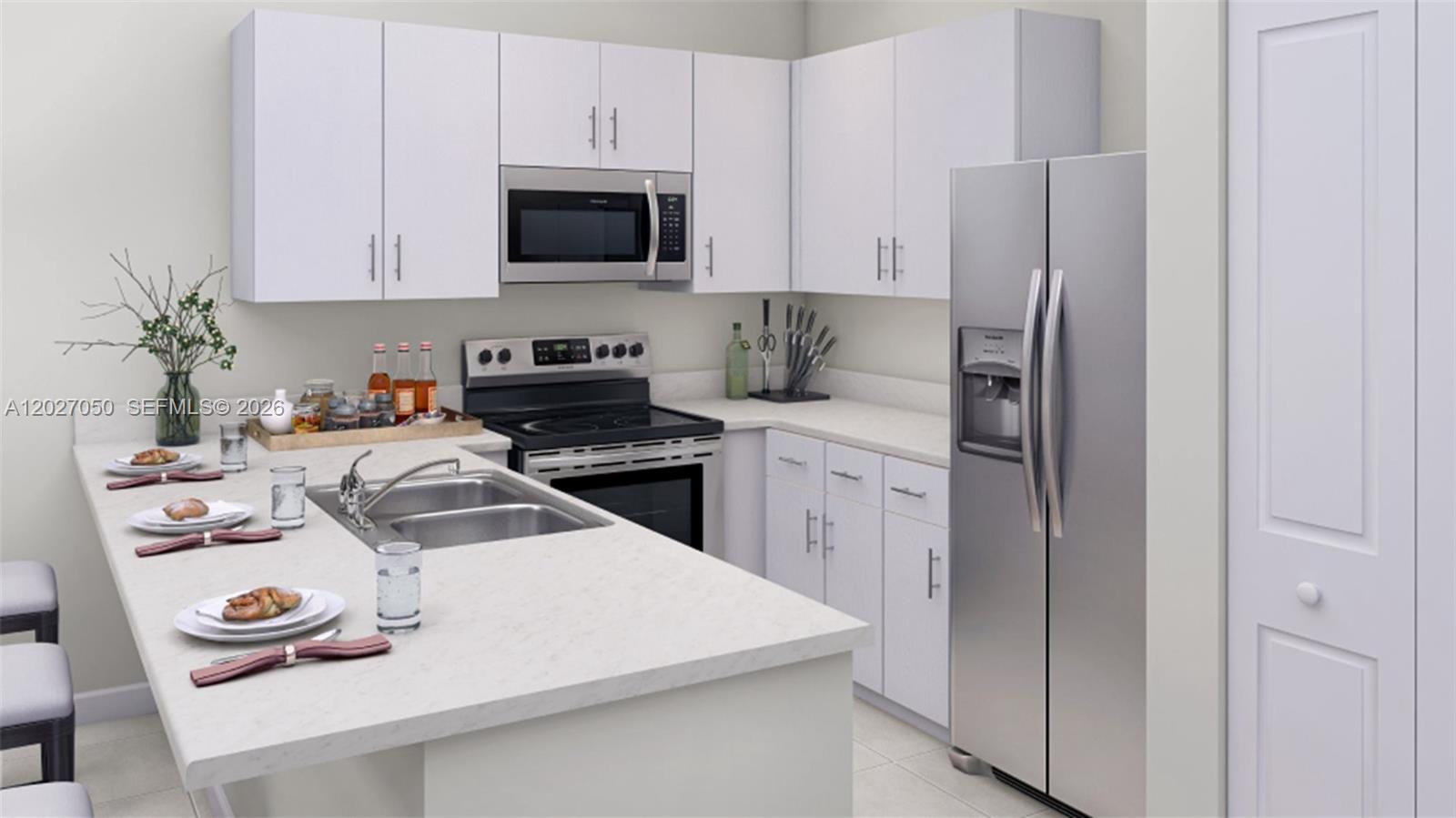 1371 SE 7th Ter # 1371, Homestead FL 33034 photo 5