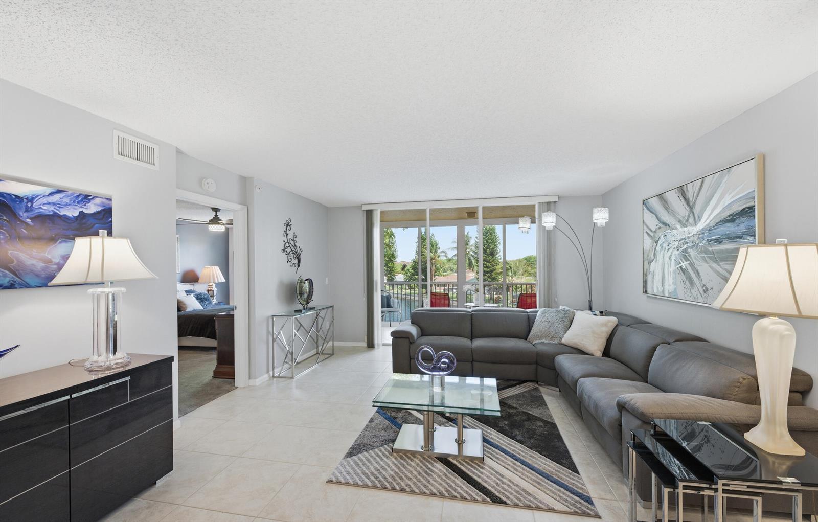 9587 Weldon Circle # B308, Tamarac FL 33321 photo 2