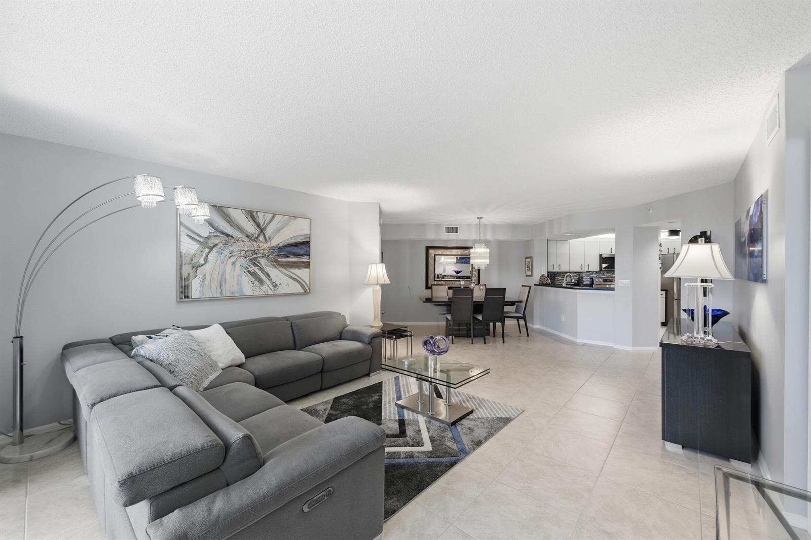 9587 Weldon Circle # B308, Tamarac FL 33321 photo 3
