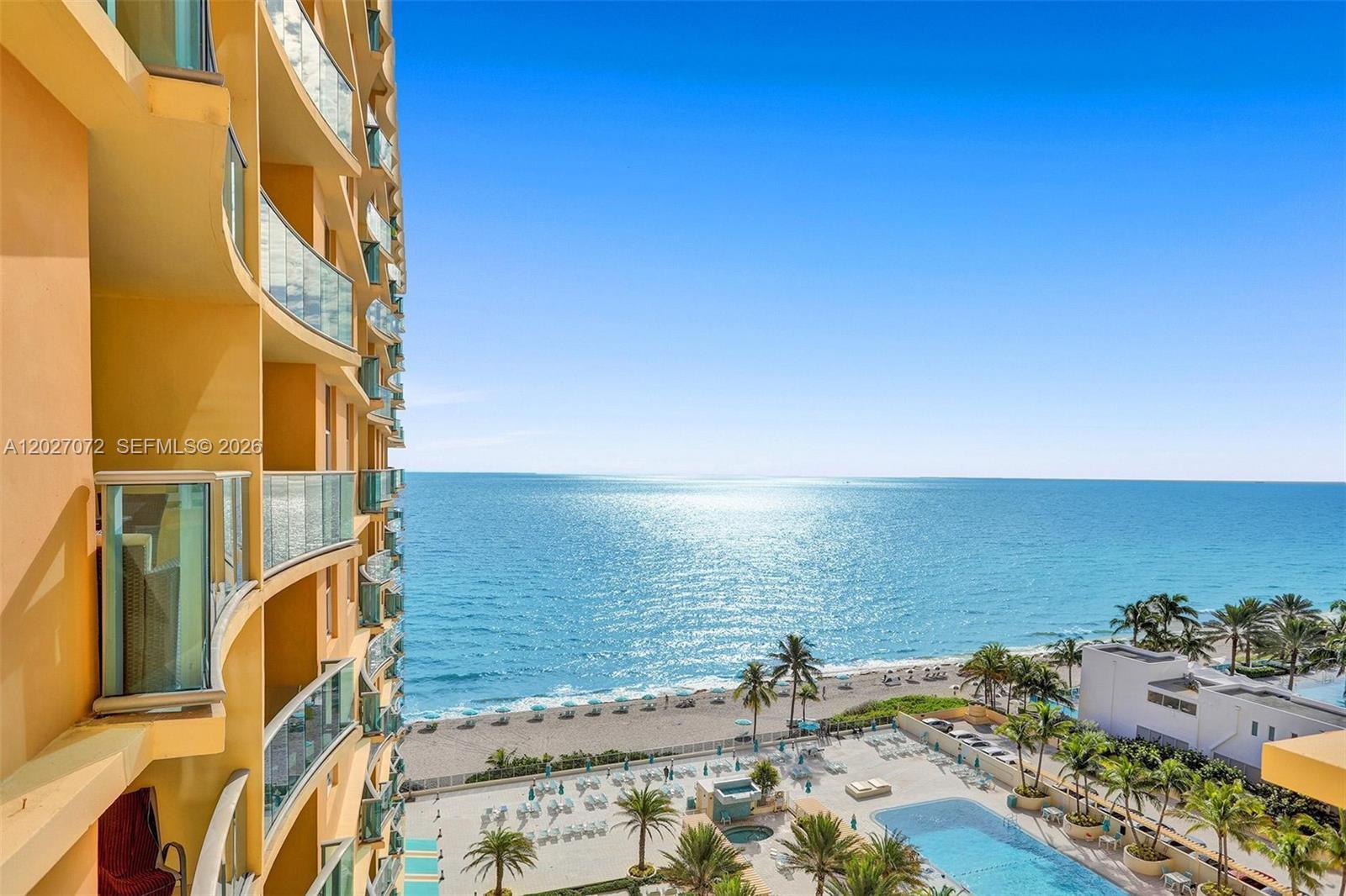 2501 S Ocean Dr, Hollywood FL 33019 photo 2