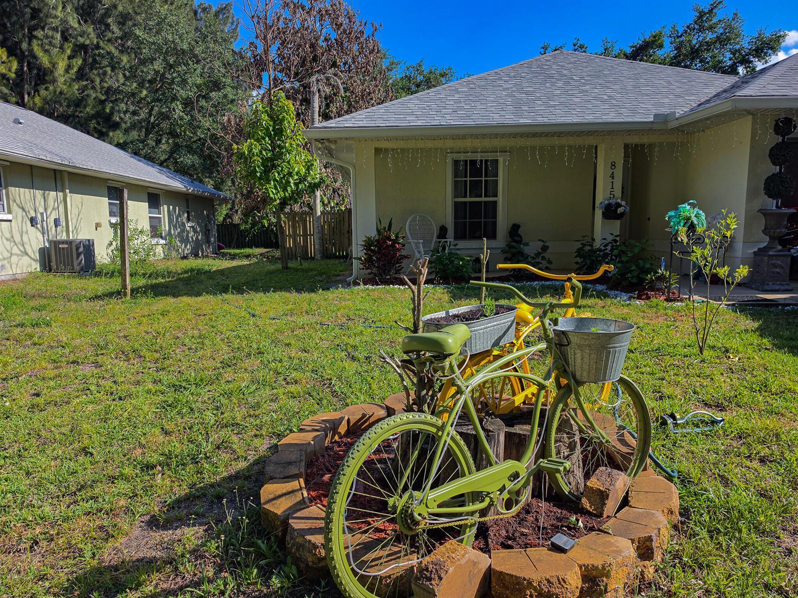 8415 22nd Street, Vero Beach FL 32966