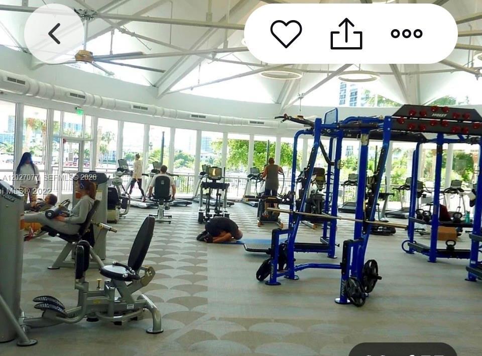 600 Three Islands Blvd # 312, Hallandale Beach FL 33009 photo 2