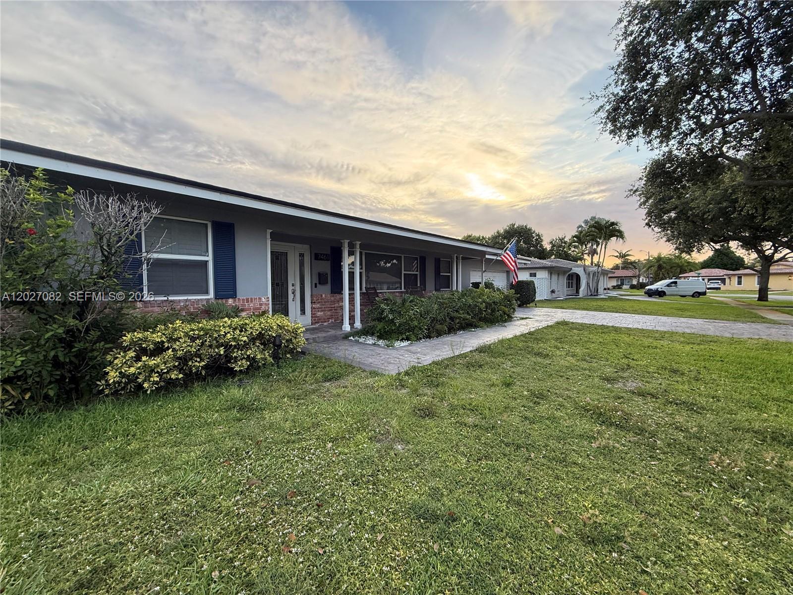 7461 NW 6th St, Plantation FL 33317 photo 3