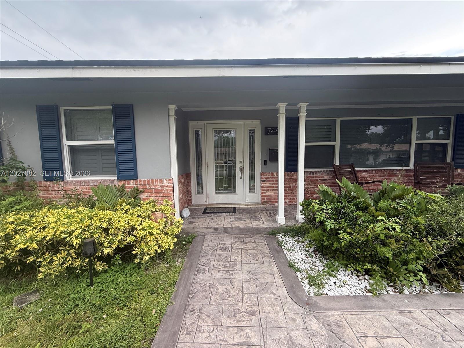 7461 NW 6th St, Plantation FL 33317 photo 5