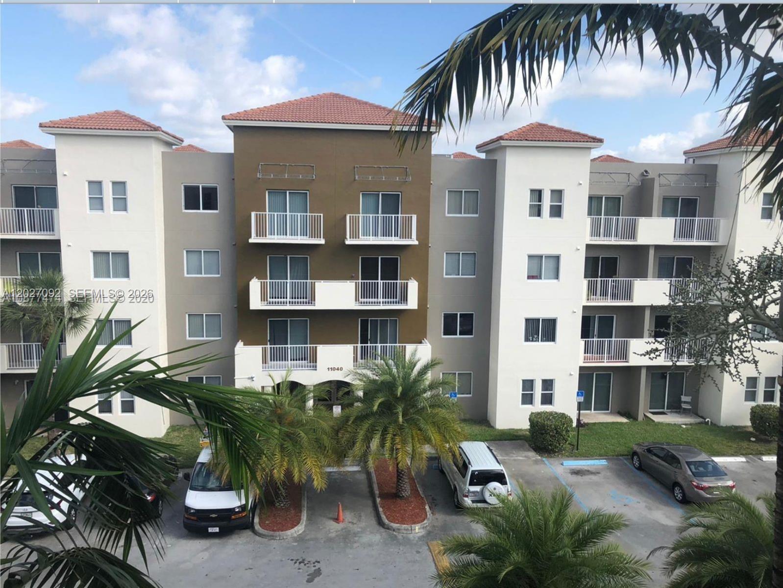 11060 SW 196th St # 112, Cutler Bay FL 33157