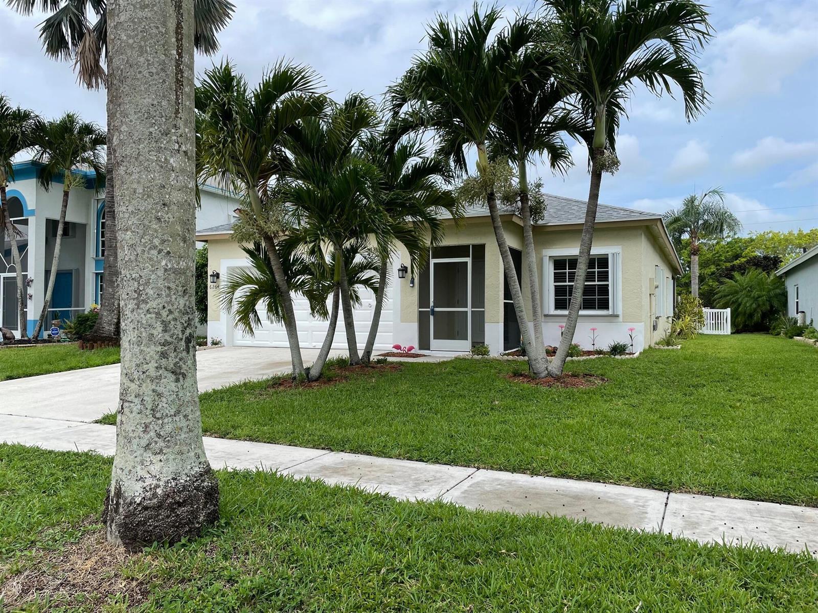 6264 Lansdowne Circle, Boynton Beach FL 33472