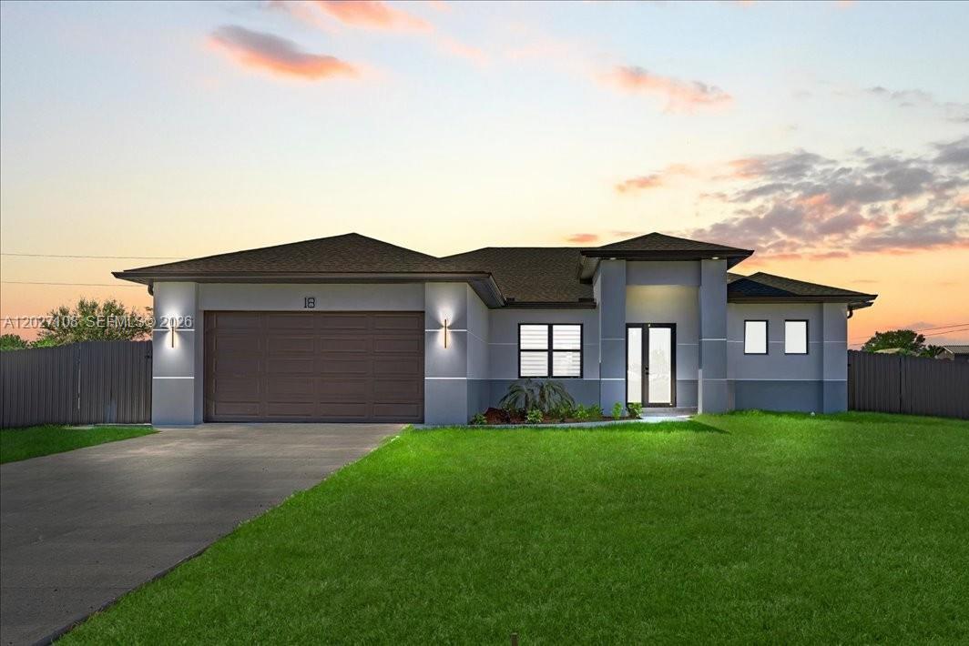 1226 NE 5TH PL, Cape Coral FL 33909