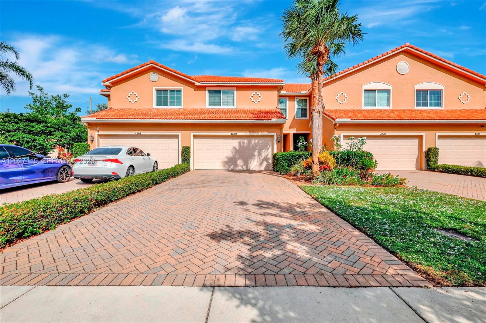 4302 Colony View Dr # 4302, Lake Worth FL 33463