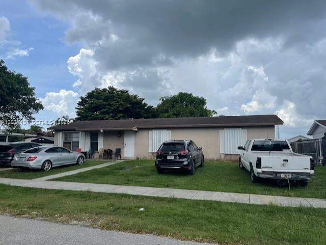 15814 SW 305th Ter, Homestead FL 33033