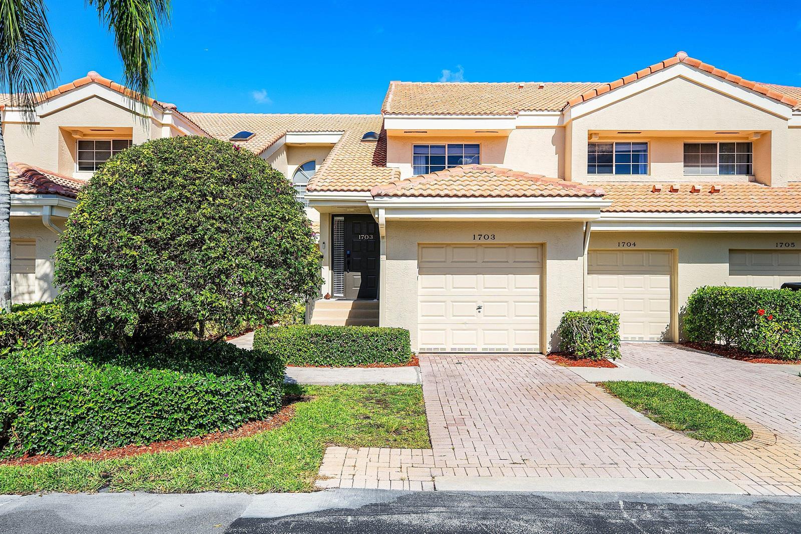 17270 Boca Club Boulevard # 1703, Boca Raton FL 33487 photo 2