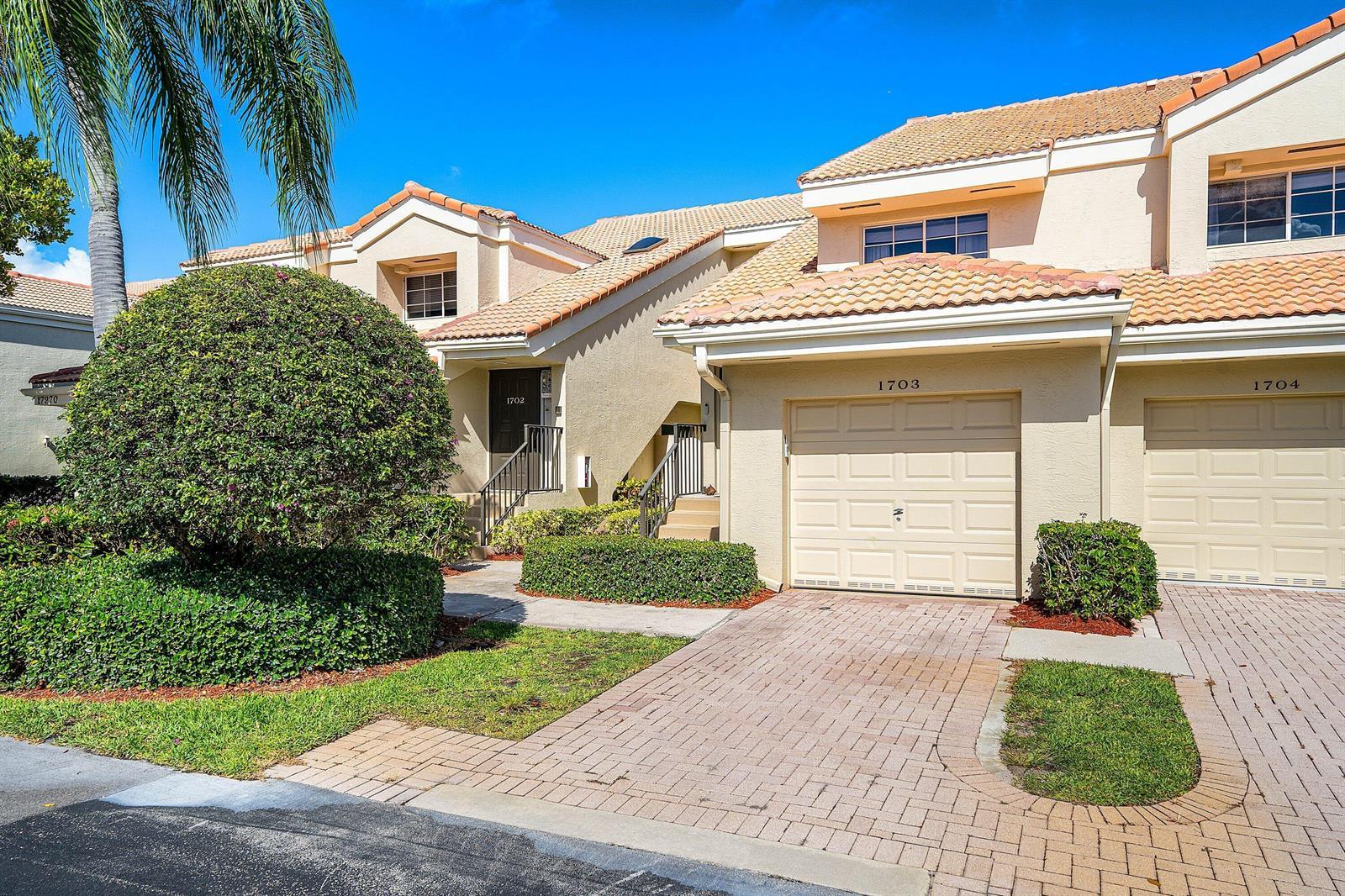 17270 Boca Club Boulevard # 1703, Boca Raton FL 33487 photo 3