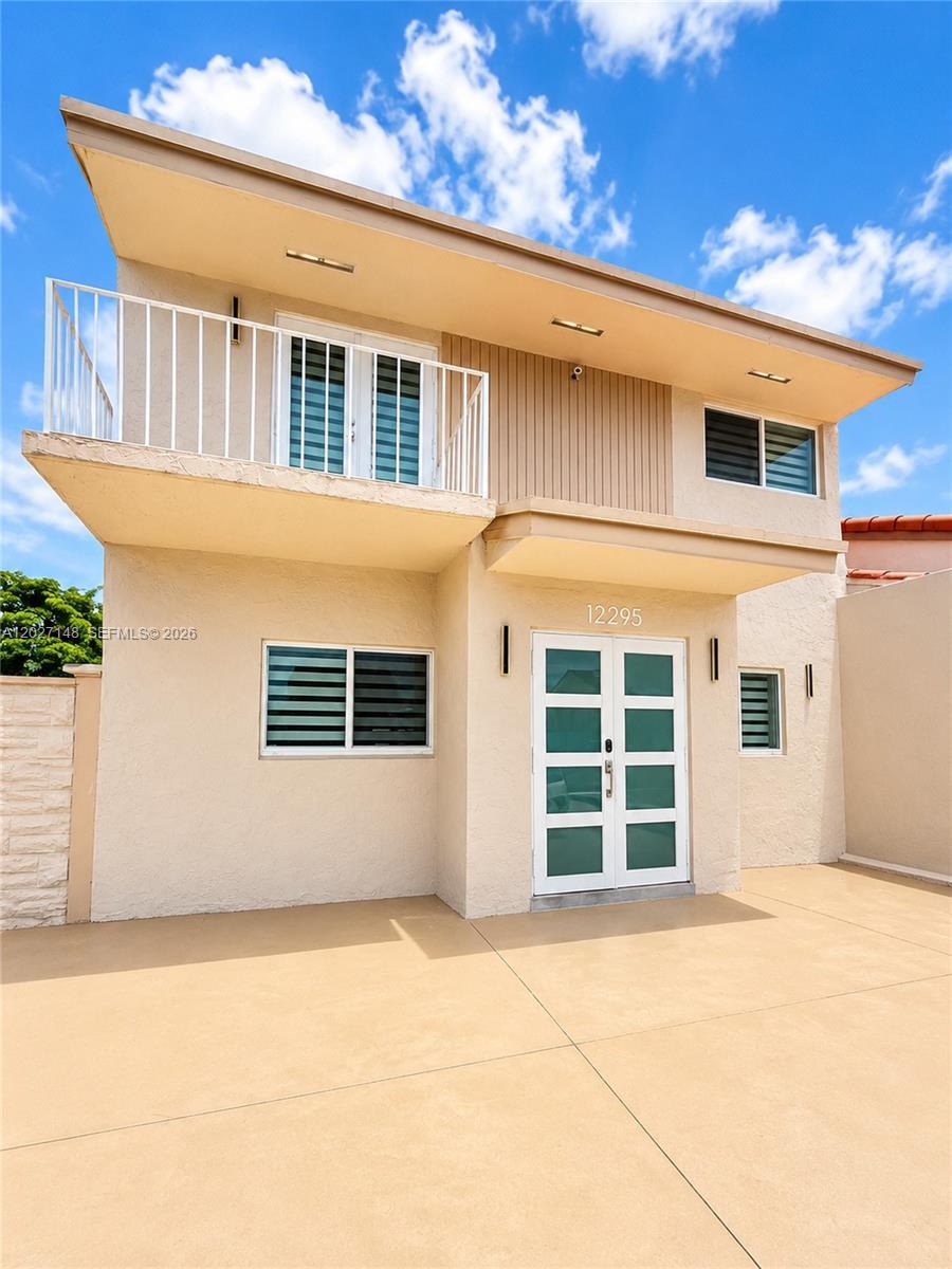 12295 SW 10th Ter, Miami FL 33184