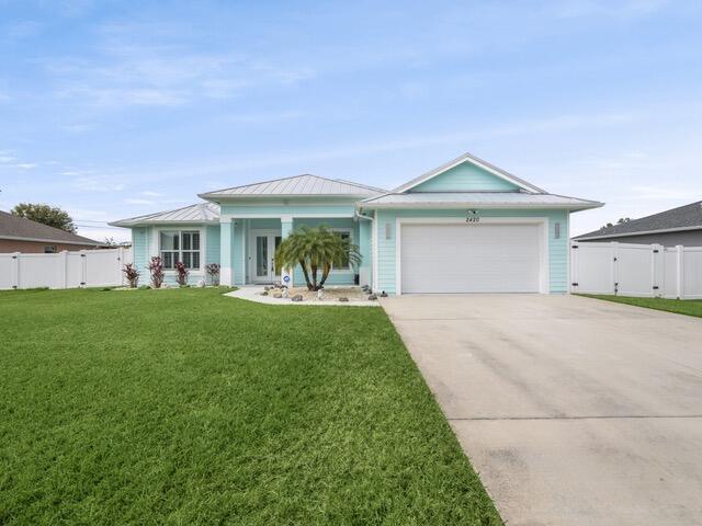 2420 SE Rock Springs Drive, Port St. Lucie FL 34952 photo 2