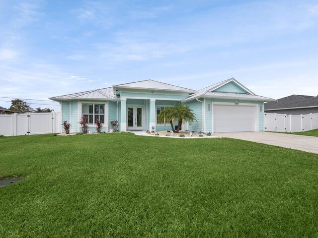 2420 SE Rock Springs Drive, Port St. Lucie FL 34952