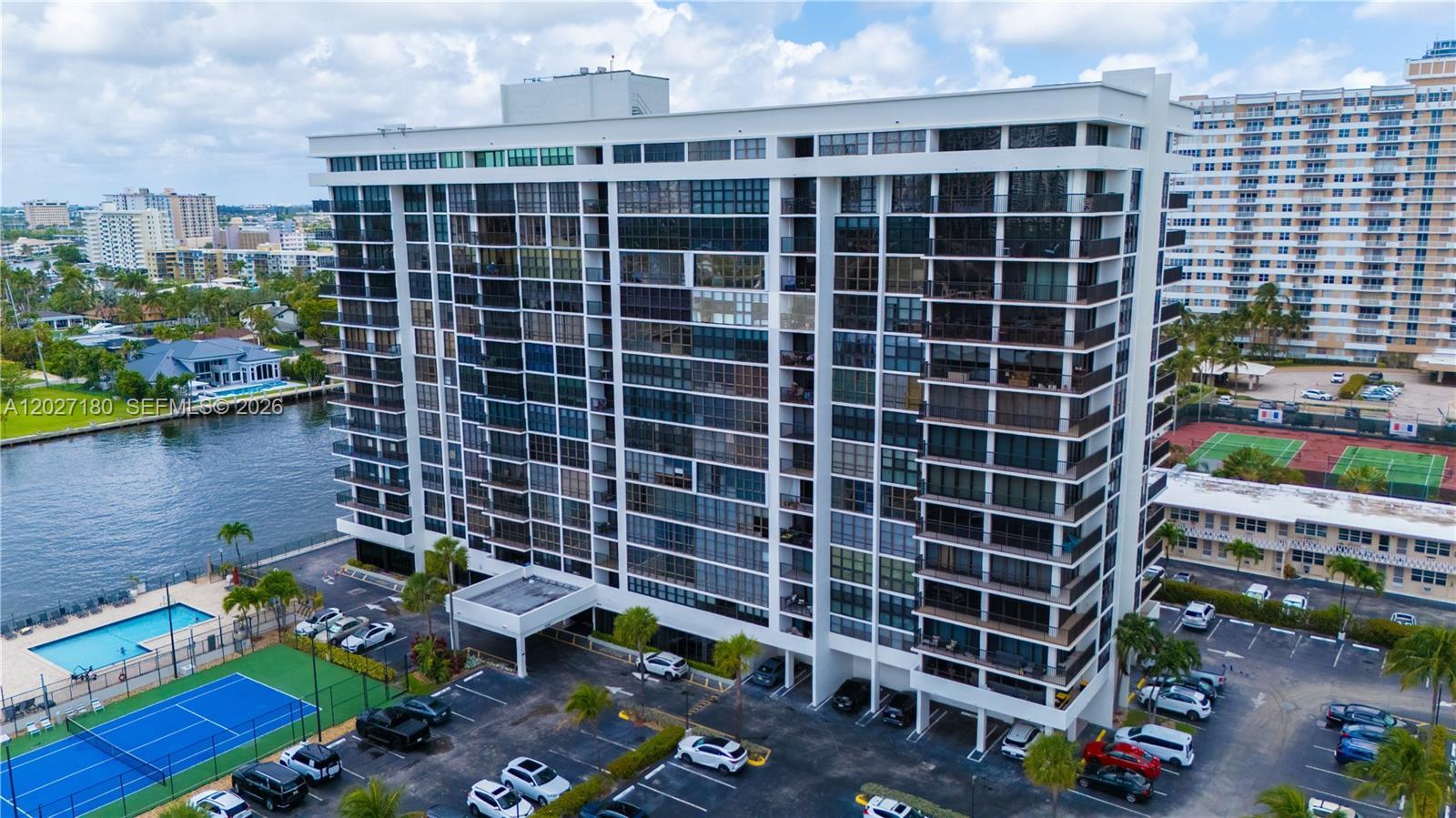 2017 S Ocean Dr # 1104, Hallandale Beach FL 33009 photo 2