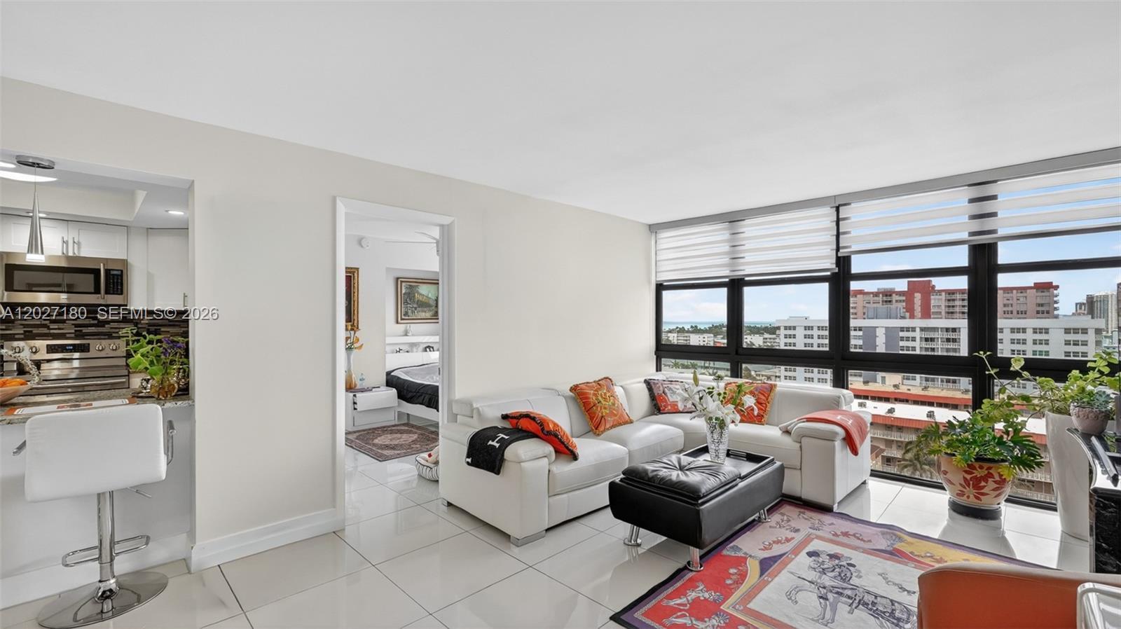 2017 S Ocean Dr # 1104, Hallandale Beach FL 33009 photo 5