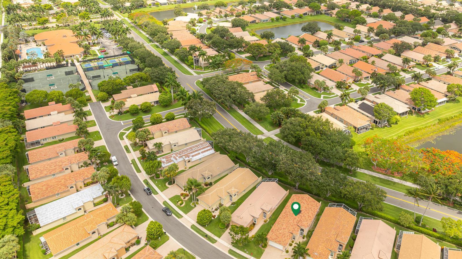 6657 Vía Roma, Delray Beach FL 33446 photo 3