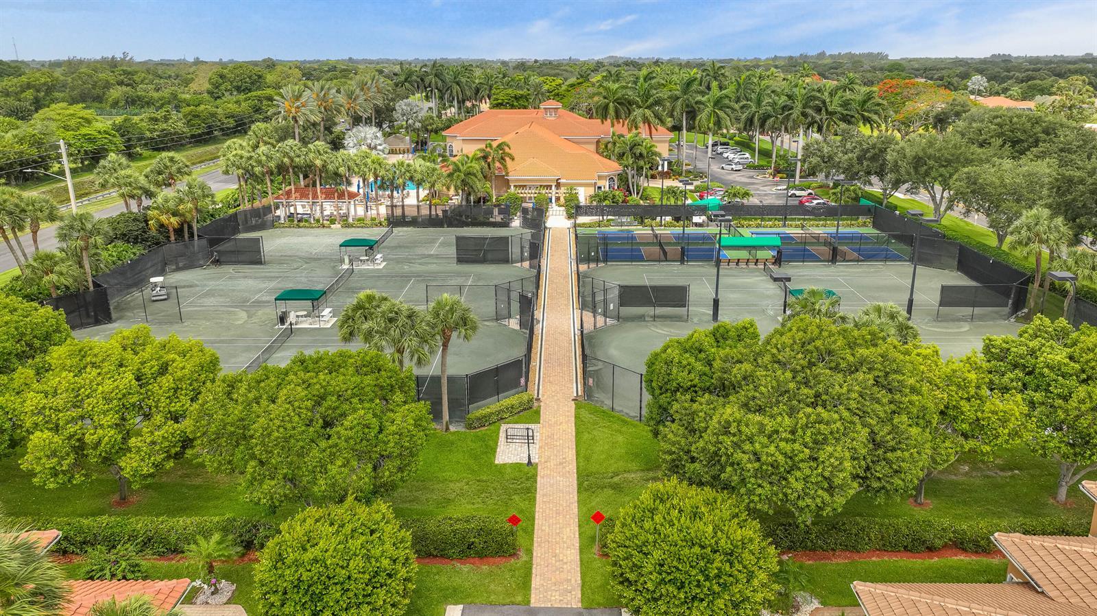 6657 Vía Roma, Delray Beach FL 33446 photo 4