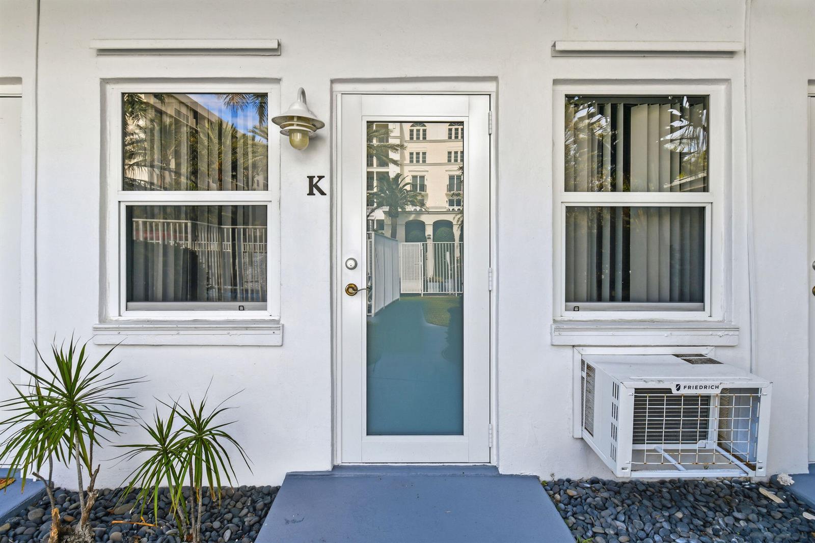 101 Blossom Lane # K, Palm Beach Shores FL 33404