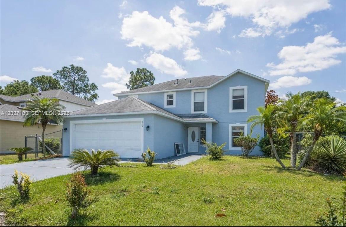 945 Gateshead, Kissimmee FL 34758