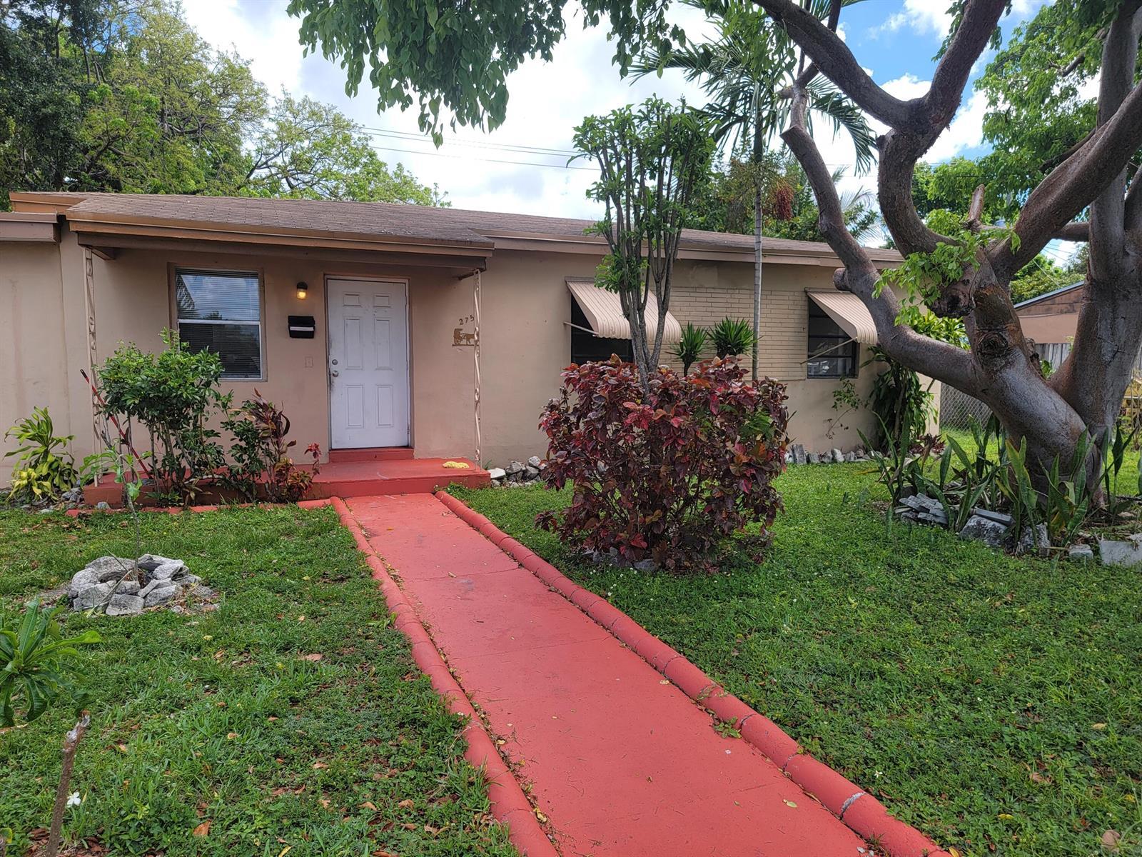 275 NW 187th Street, Miami Gardens FL 33169 photo 2