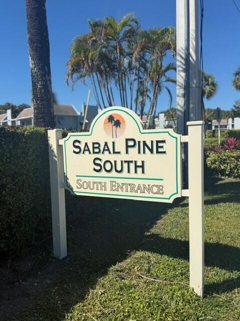 2900 SW 22nd Avenue # 5010, Delray Beach FL 33445