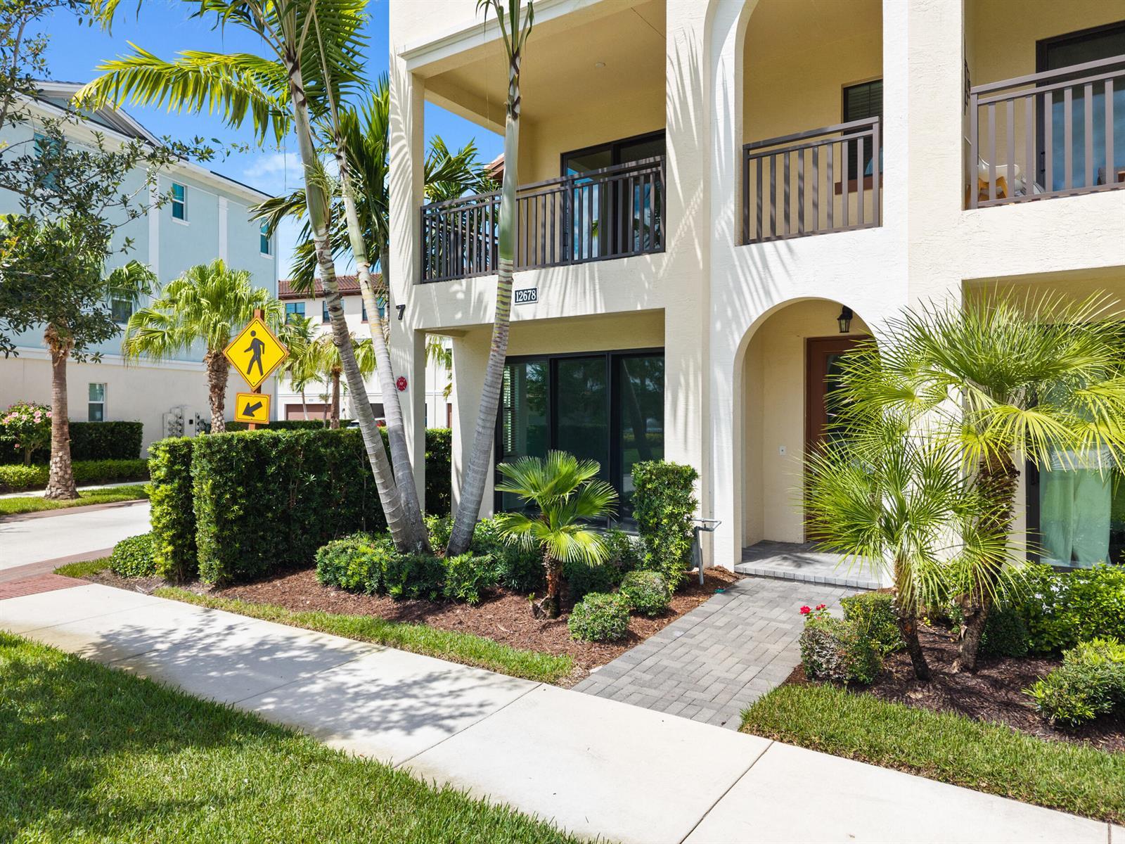 12678 Machiavelli Way, Palm Beach Gardens FL 33418 photo 2