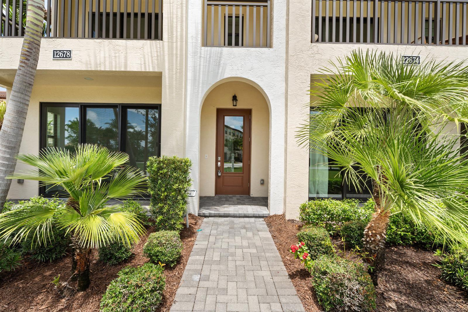 12678 Machiavelli Way, Palm Beach Gardens FL 33418 photo 3
