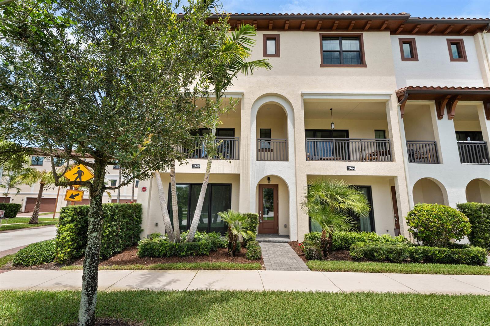 12678 Machiavelli Way, Palm Beach Gardens FL 33418