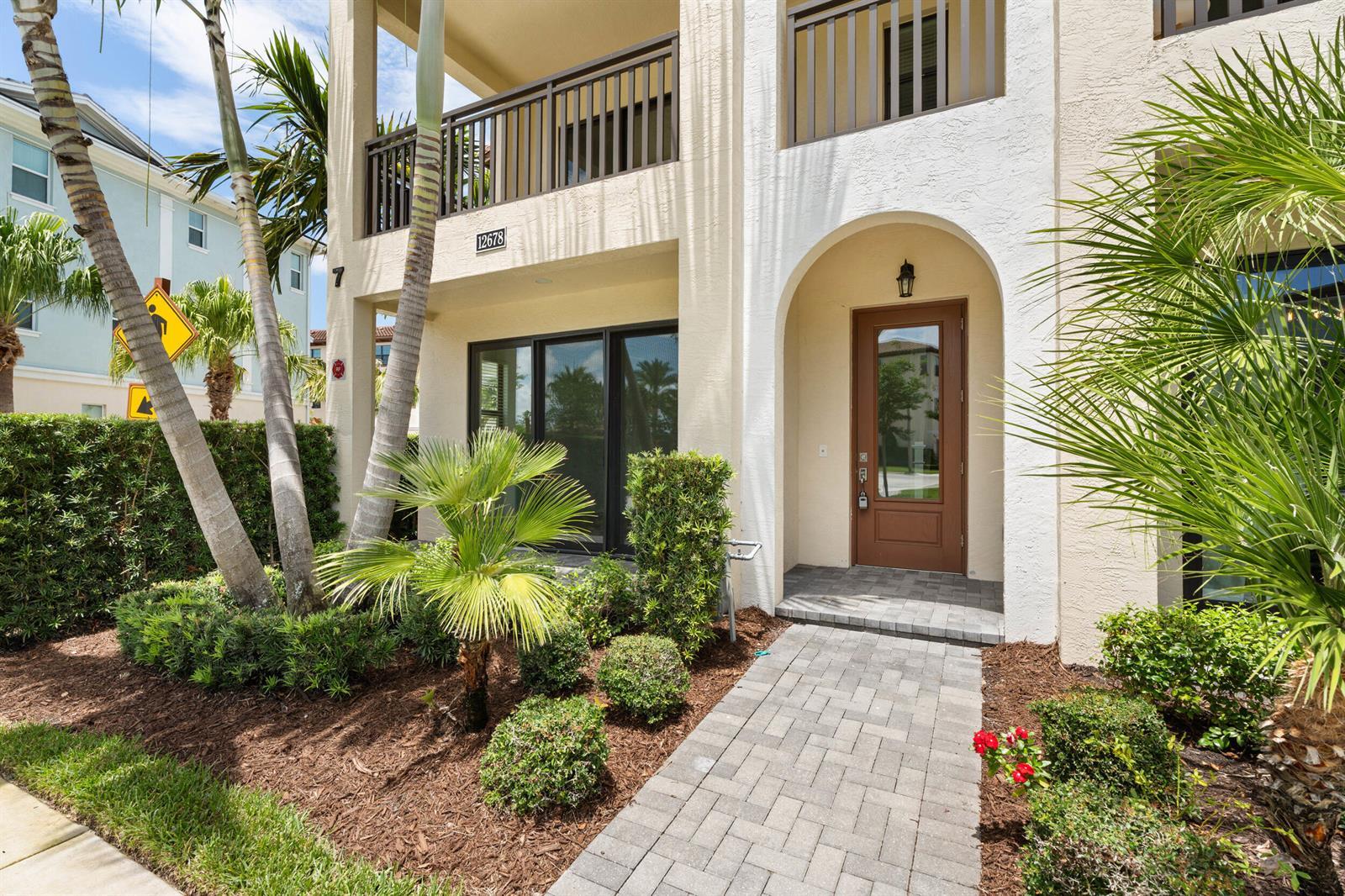 12678 Machiavelli Way, Palm Beach Gardens FL 33418 photo 4
