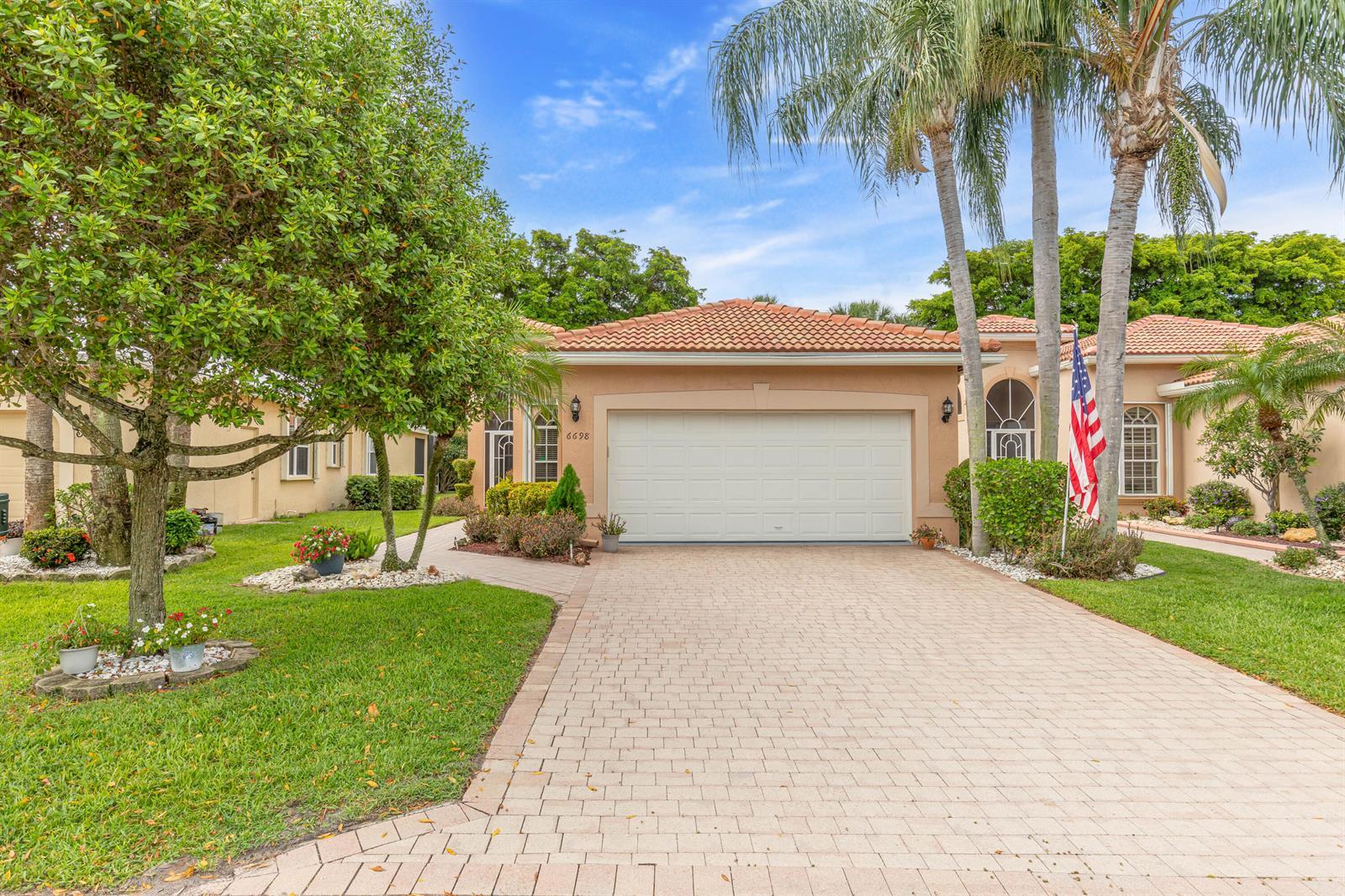 6698 Vía Roma, Delray Beach FL 33446 photo 4