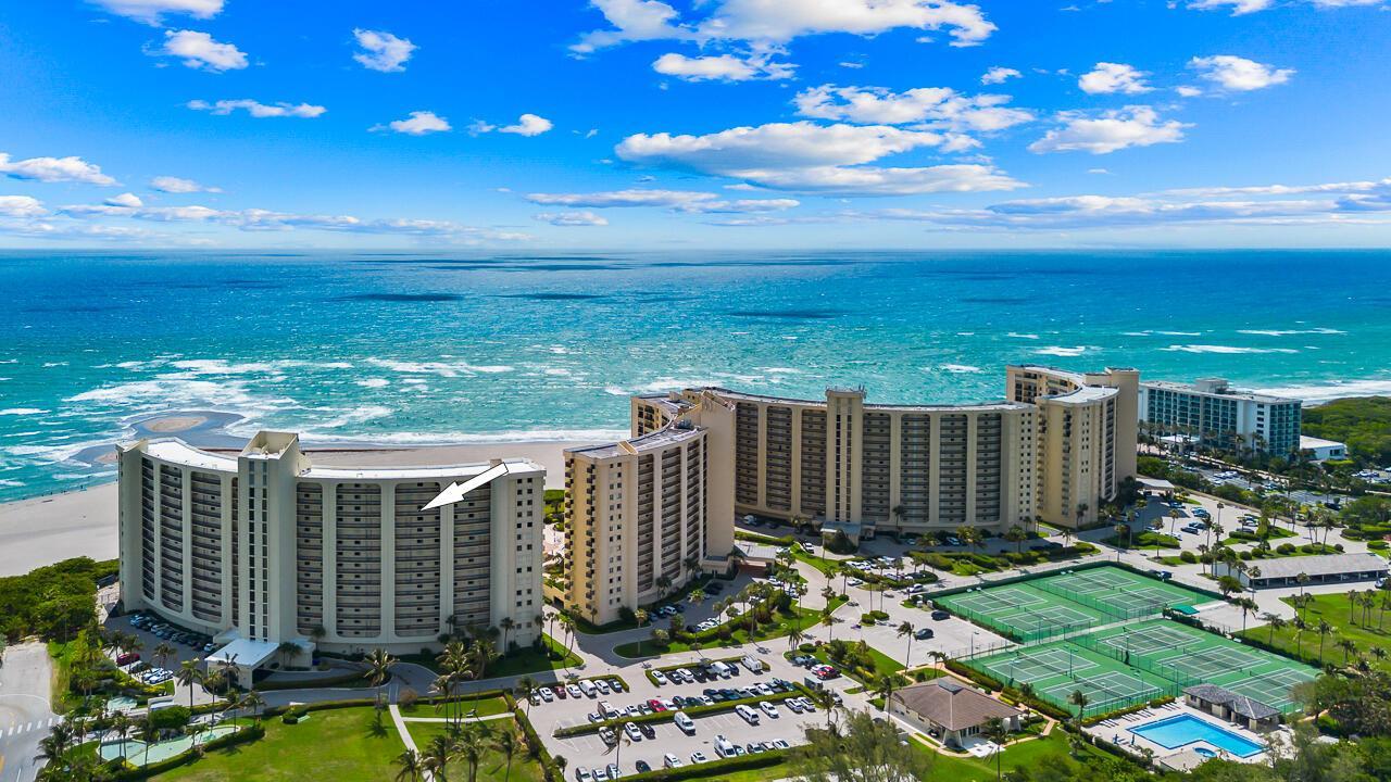400 Ocean Trail Way # 1108, Jupiter FL 33477
