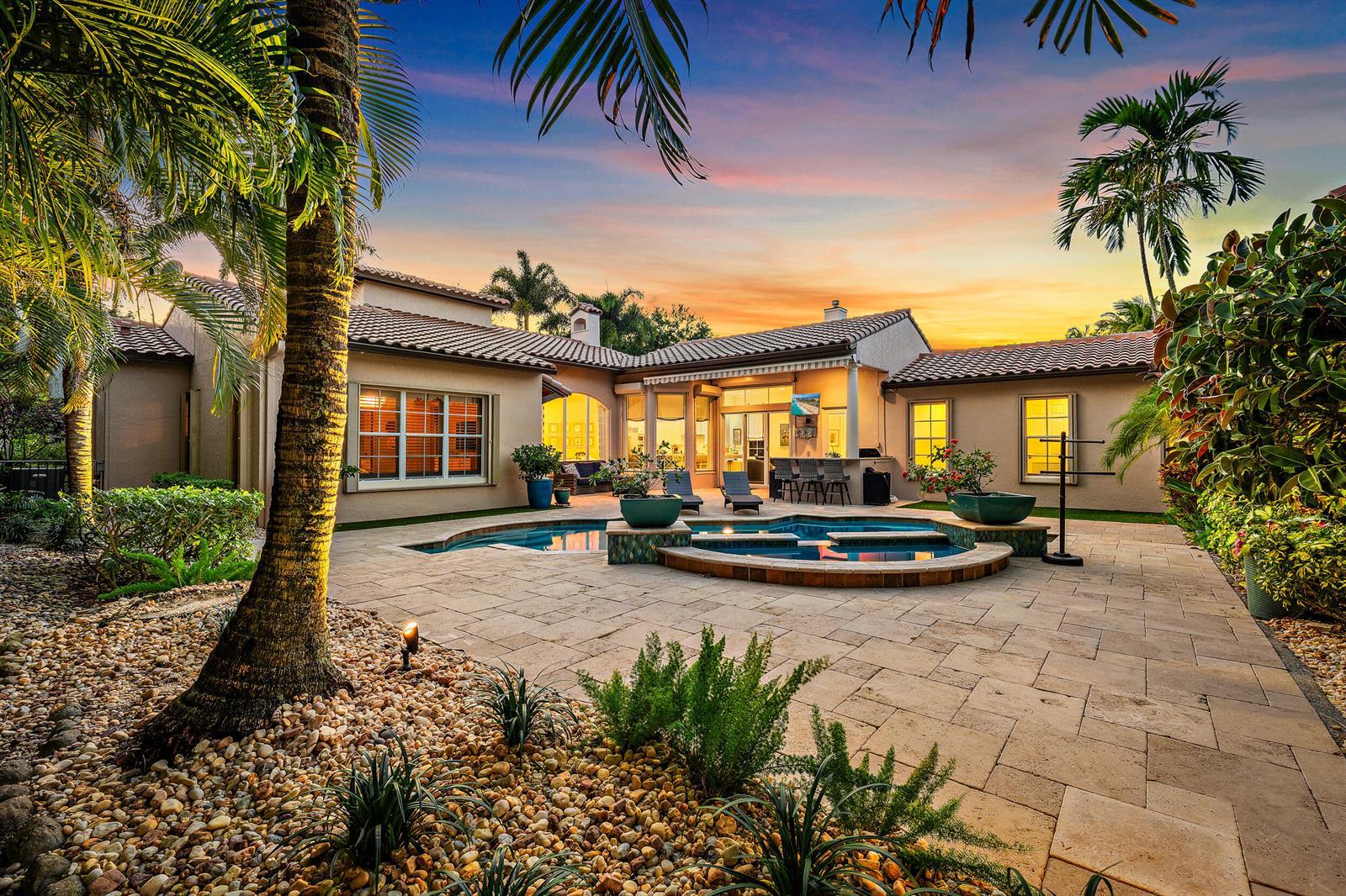 105 Segovia Way, Jupiter FL 33458