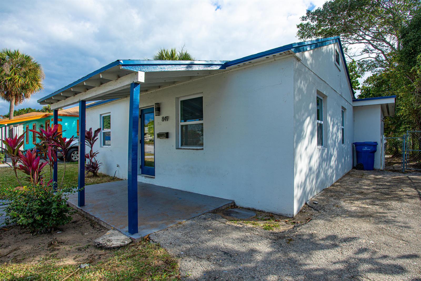 849 W 2nd Street # B, Riviera Beach FL 33404