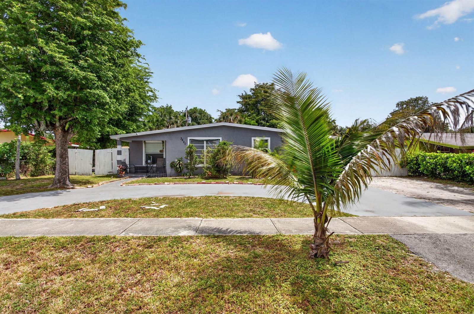 3420 NW 5th Court, Lauderhill FL 33311 photo 4