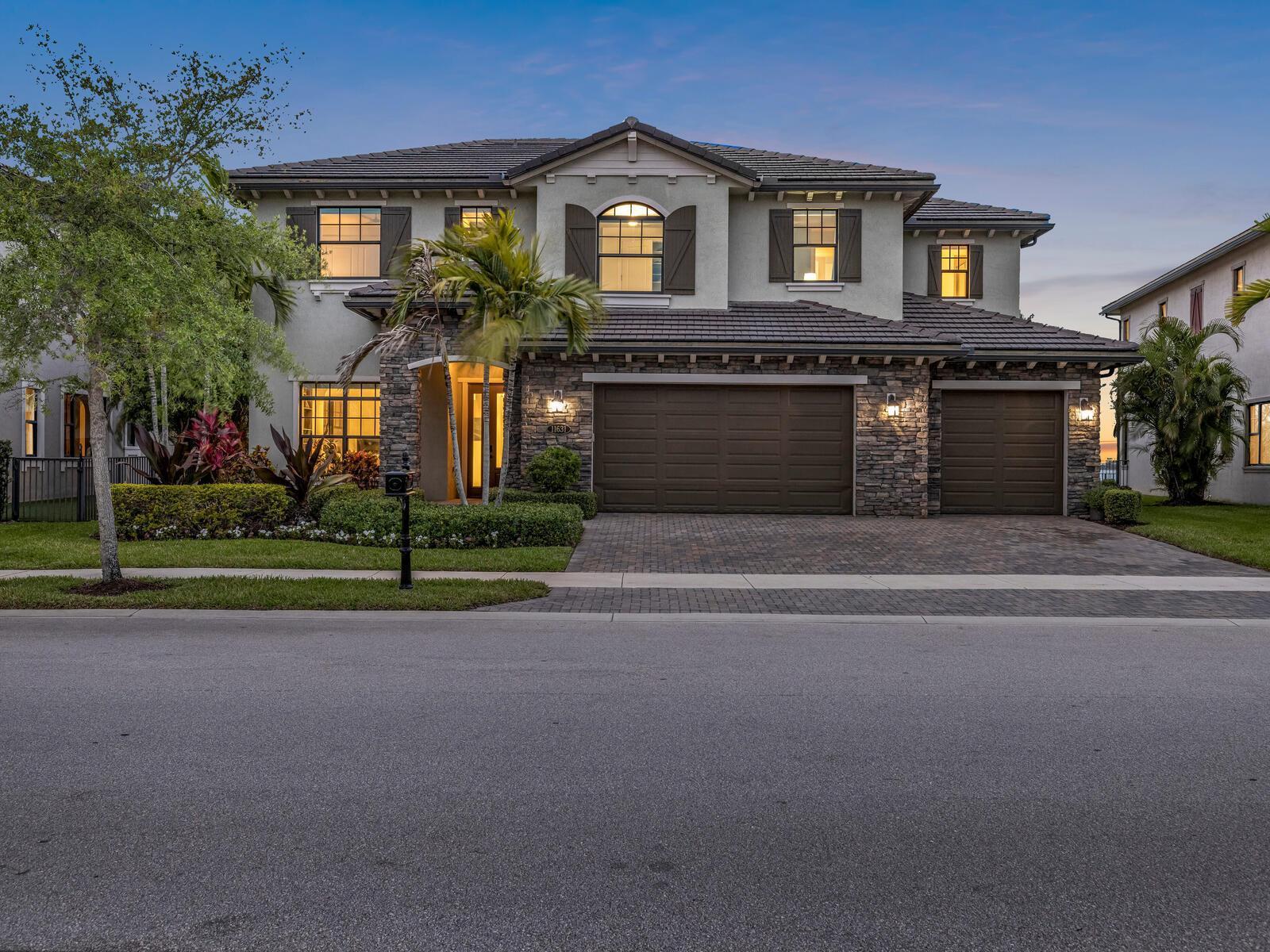 11631 W Watercrest Cir Circle W, Parkland FL 33076 photo 3