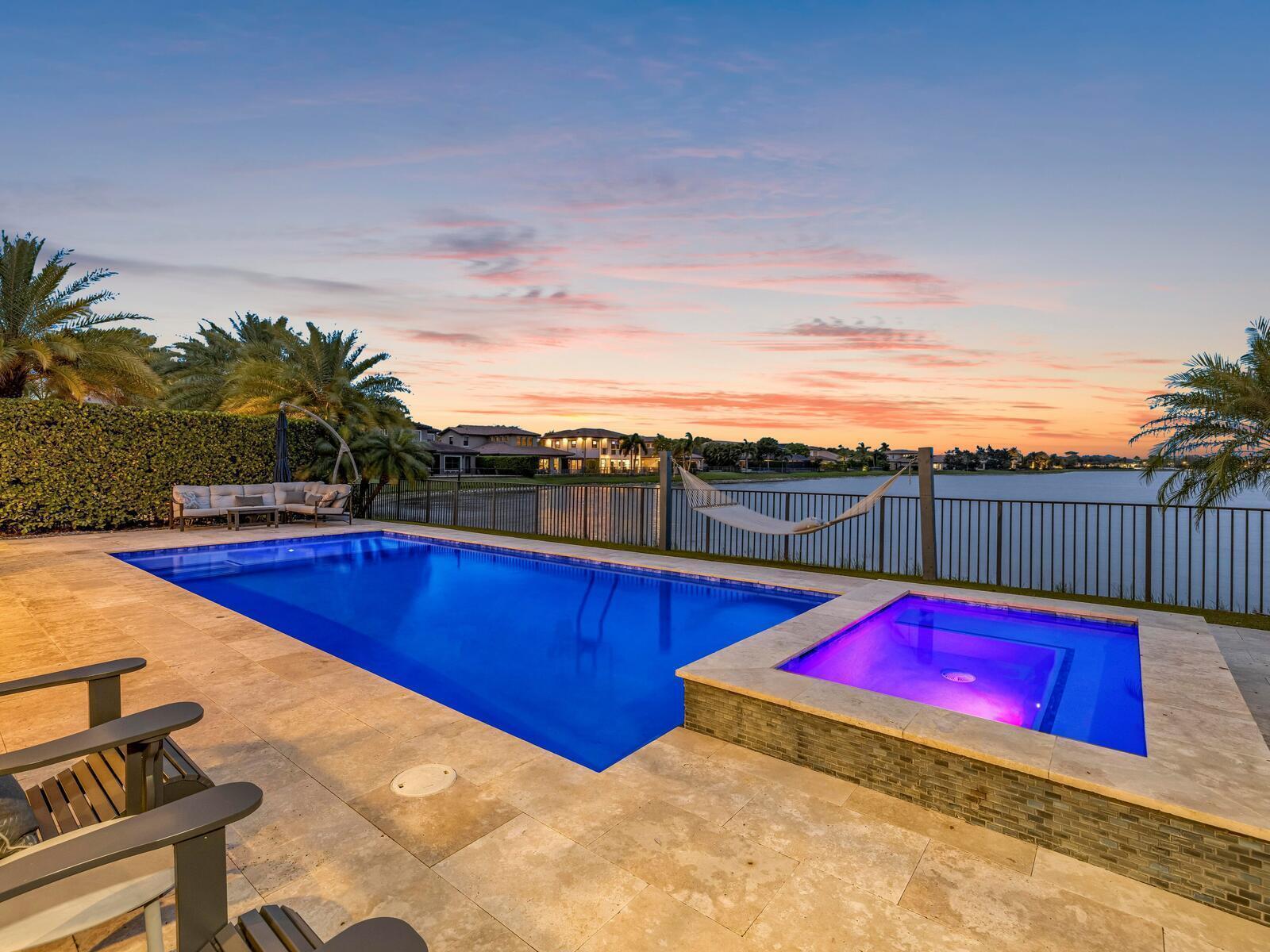 11631 W Watercrest Cir Circle W, Parkland FL 33076 photo 4