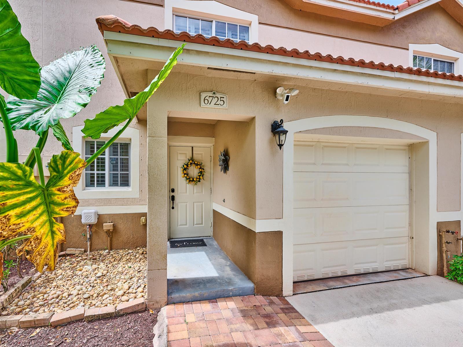 6725 Old Farm Trail, Boynton Beach FL 33437