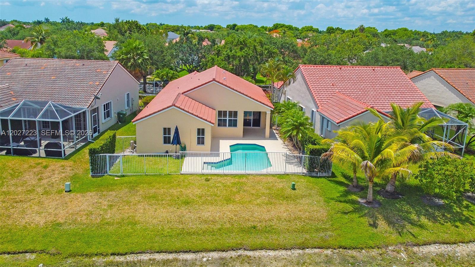 873 Sand Creek Cir, Weston FL 33327