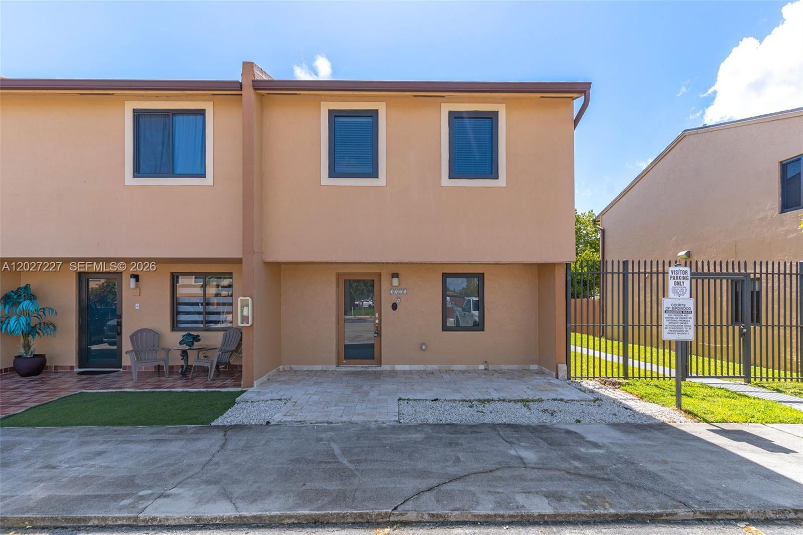 3771 SW 99th Ave # 4, Miami FL 33165 photo 2