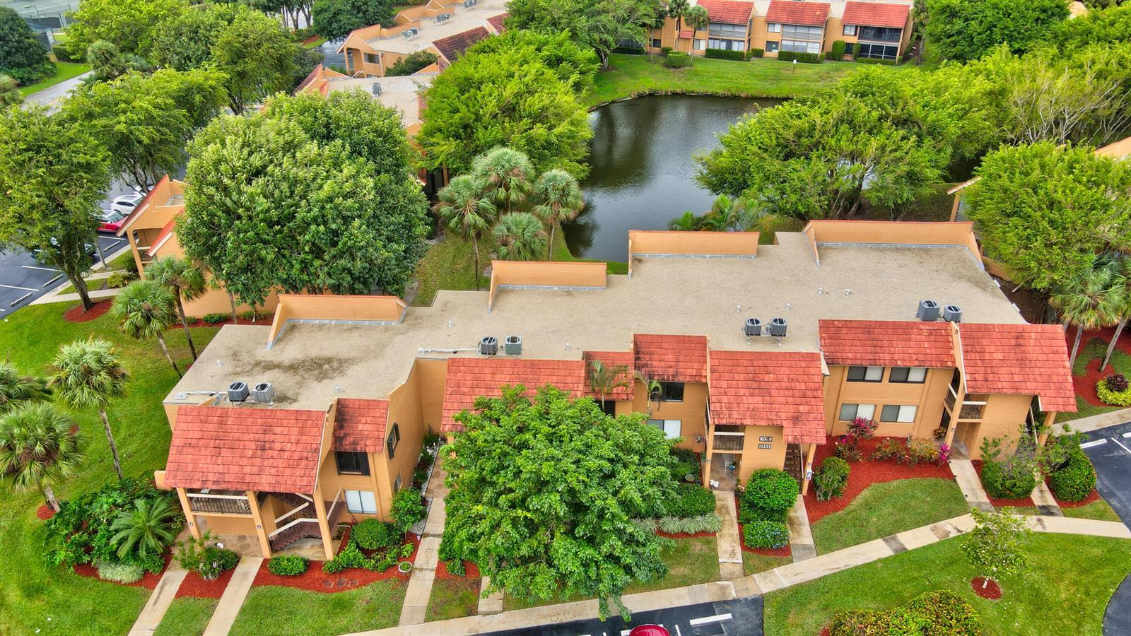 11255 Green Lake Drive # 202, Boynton Beach FL 33437 photo 3