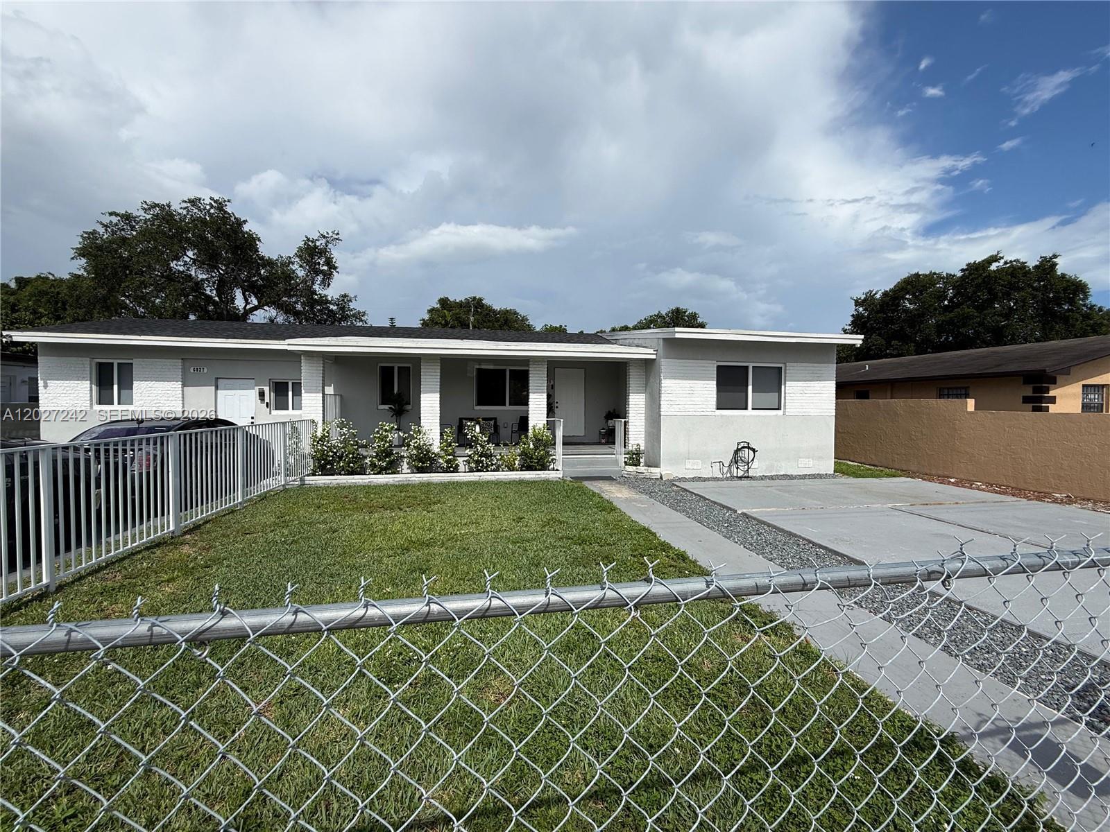 6825 NW 5th Ct # 0, Miami FL 33150