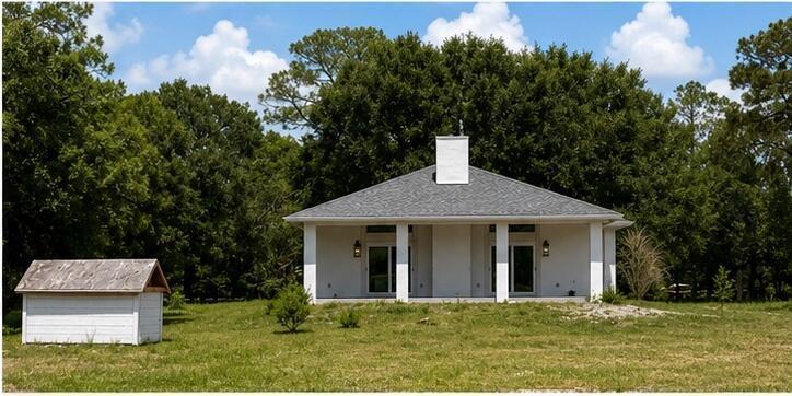 12851 NE 26th Avenue, Okeechobee FL 34972 photo 3
