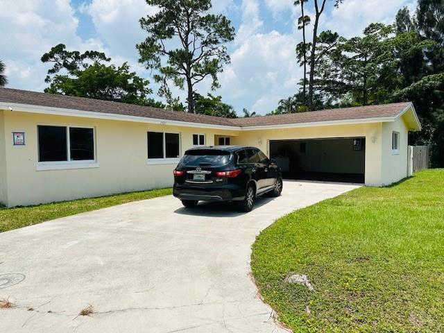 3421 Helena Drive, Lake Worth FL 33461 photo 2