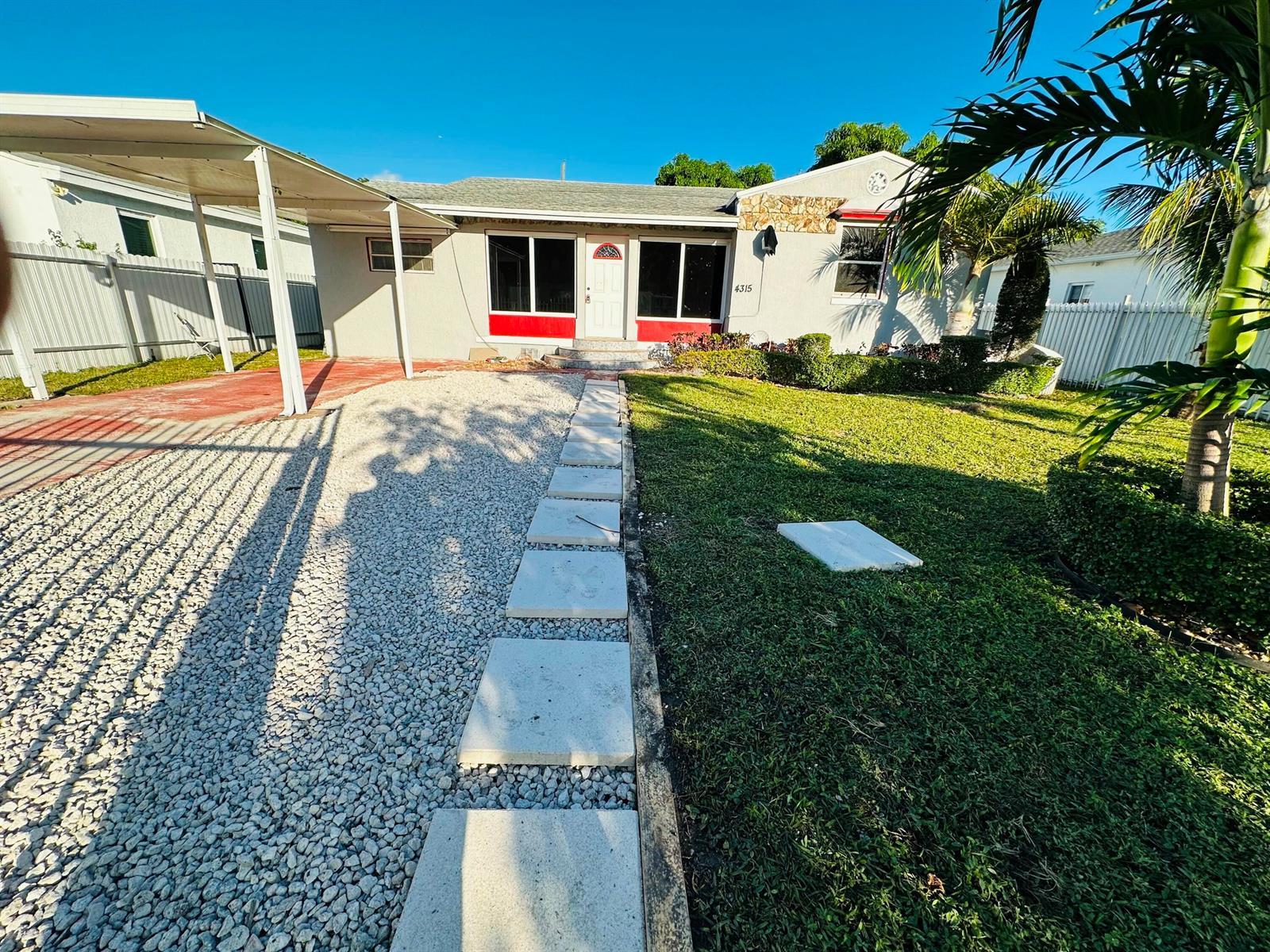 4315 NW 11th Court, Miami FL 33127 photo 3