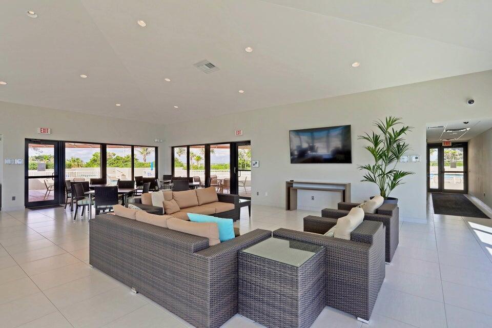 5550 N Ocean Drive # 8a, Singer Island FL 33404 photo 2
