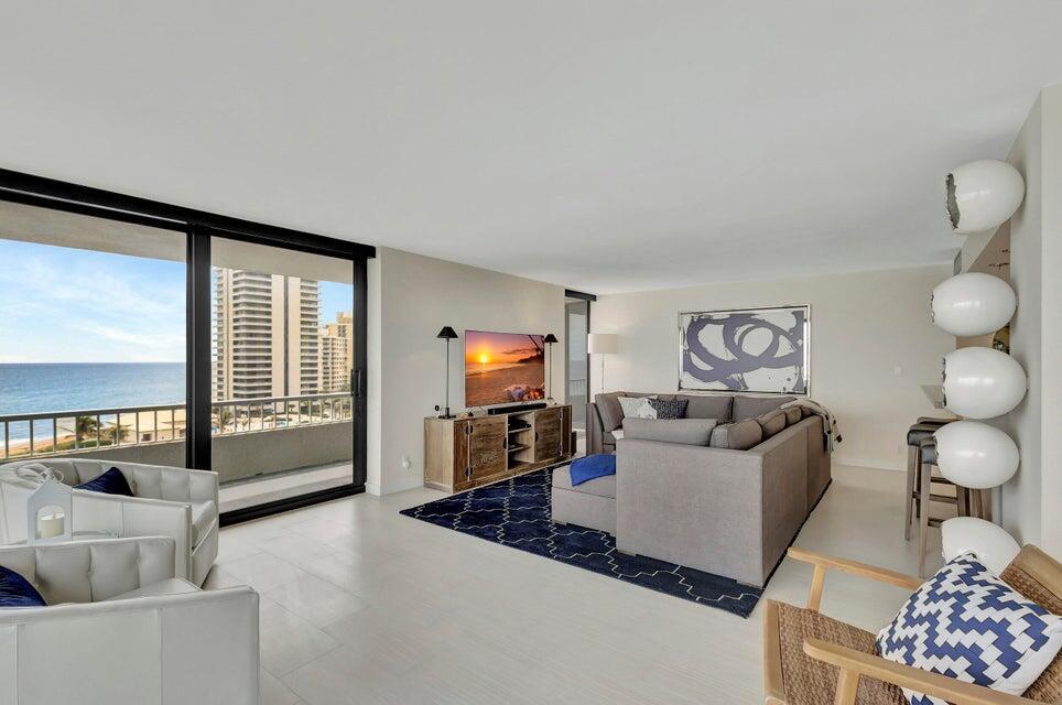 5550 N Ocean Drive # 8a, Singer Island FL 33404 photo 3